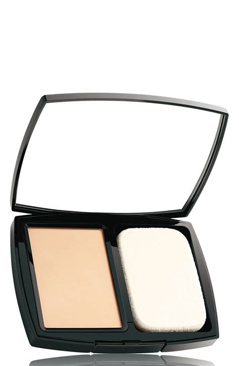 chanel double perfection compact powder|Chanel compact price.